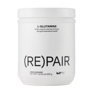 LTH Repair L-Glutamina envase sin sabor