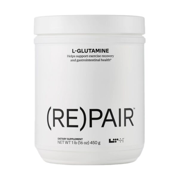 LTH Repair L-Glutamina envase sin sabor