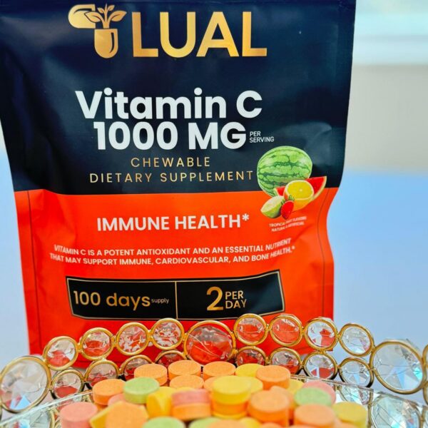 Version 1.0.0 Detalle de sabor tropical