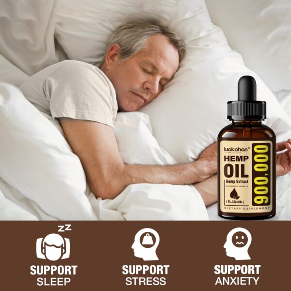 Version 1.0.0 Frasco de tintura de canamo en caja