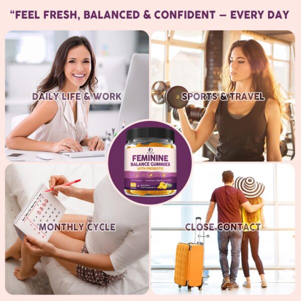 Frasco y etiqueta con sello GMP