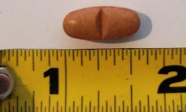 LugoTab 25 mg tabletas yodo Lugol etiqueta empaque