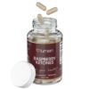 Lumen Naturals cetona de frambuesa suplemento para mujeres
