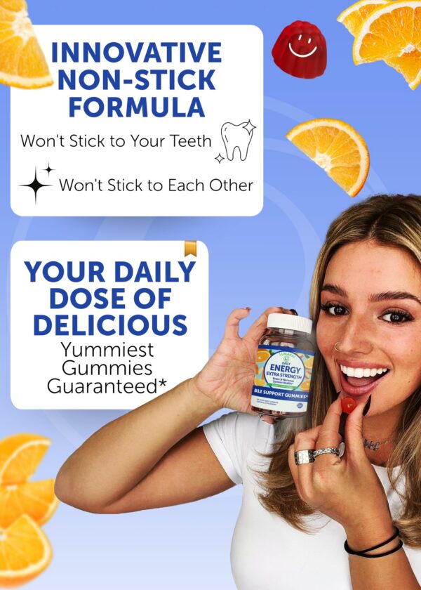 Gominas Ashwagandha sabor fresa