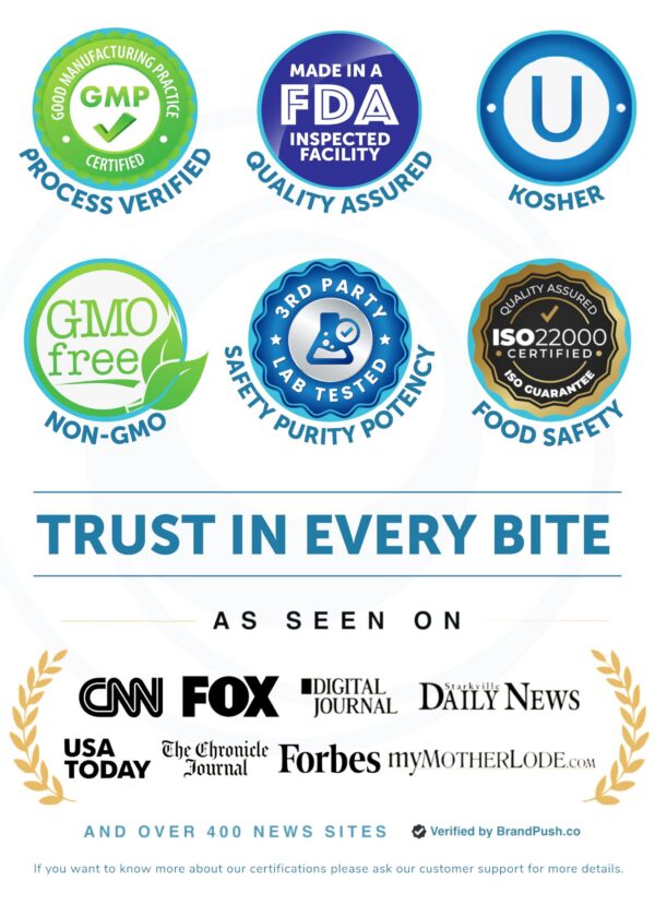 Etiqueta del segundo frasco Lunakai en bundle