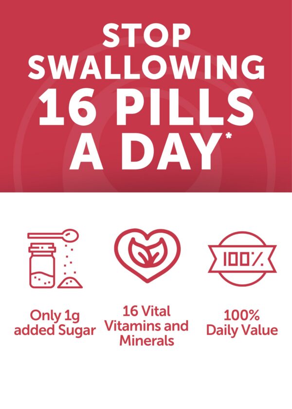 Lunakai frasco gomitas shilajit vista lateral