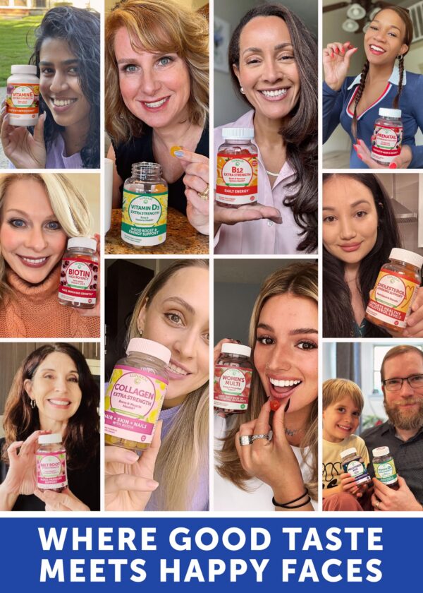 Conjunto Lunakai B12 y Ashwagandha – envase