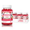 Lunakai Prenatal Gummies frasco frontal