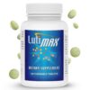 Lutimax complejo luteolina rutina tabletas para salud cerebral