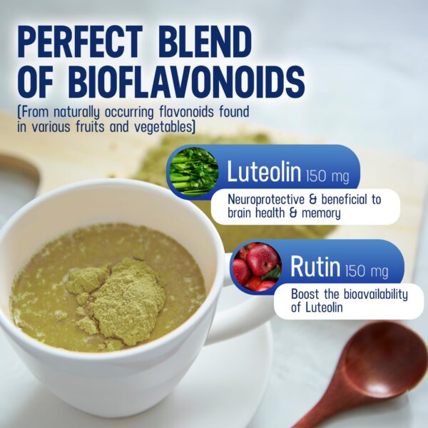 LutiMax polvo infantil preparacion y mezcla