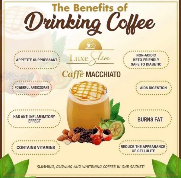 Conjunto de sobres Luxe Slim Macchiato