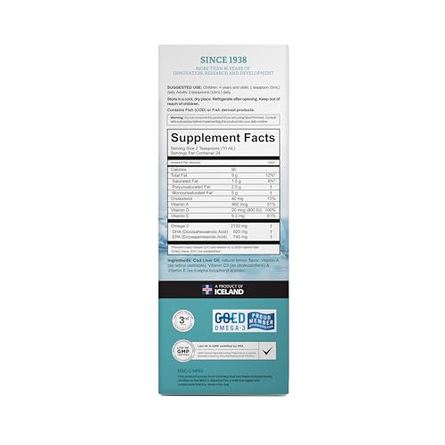 Certificaciones GMP y MSC de Lysi