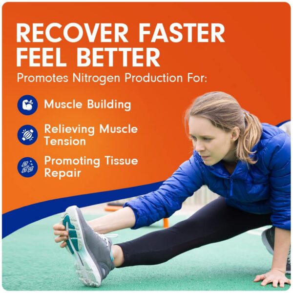 Tabletas Lyte Balance apiladas