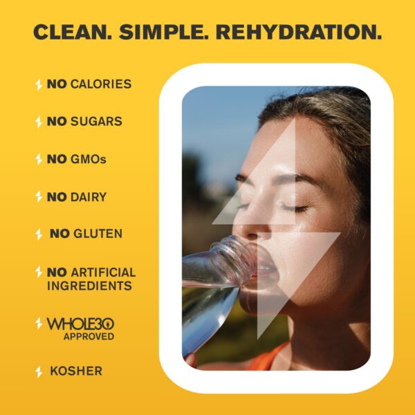 LyteShow botella con gotero