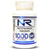 MAAC10 Nicotinamida Ribósido suplemento cápsulas NAD+ 1000mg