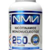 MAAC10 NMN 250 mg cápsulas frasco