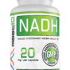 MAAC10 Suplemento de NADH en empaque
