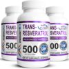 Version 1.0.0 Frente de MAAC10 Trans Resveratrol