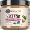 Version 1.0.0 Polvo de Maca Peruana Orgánica Gelatinizada con Probióticos