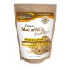 MacaMilk mezcla bebida maca morada chaga saludable 30 porciones