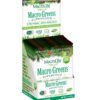 Macro Greens Powder 38 Superfoods frasco