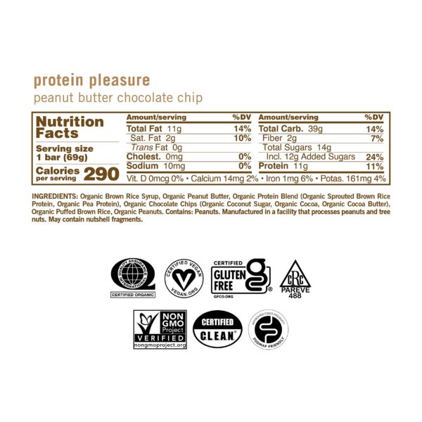 Certificaciones orgánicas vegan gluten free kosher