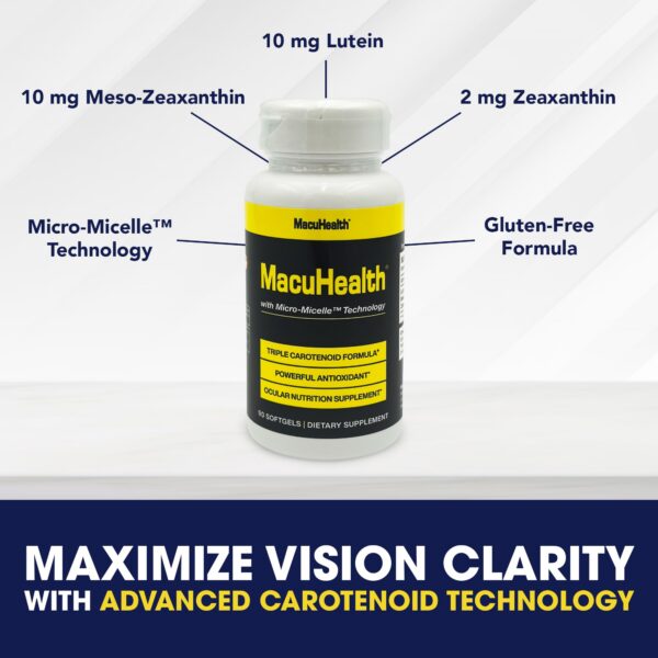 Frasco con tapa y cápsulas