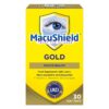 Frasco MacuShield Gold 90 cápsulas