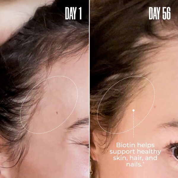 Maelys botella de colágeno líquido cerca