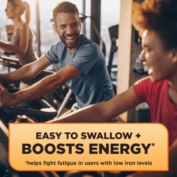 Etiqueta de Vitron-C con fórmula