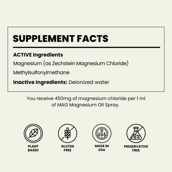 Version 1.0.0 Detalle de etiqueta con ingredientes