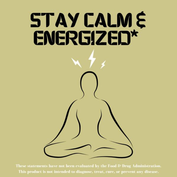 Detalle de la etiqueta de Magnesio Beyond Health