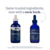 Magnesio líquido Trace Minerals para apoyo de salud