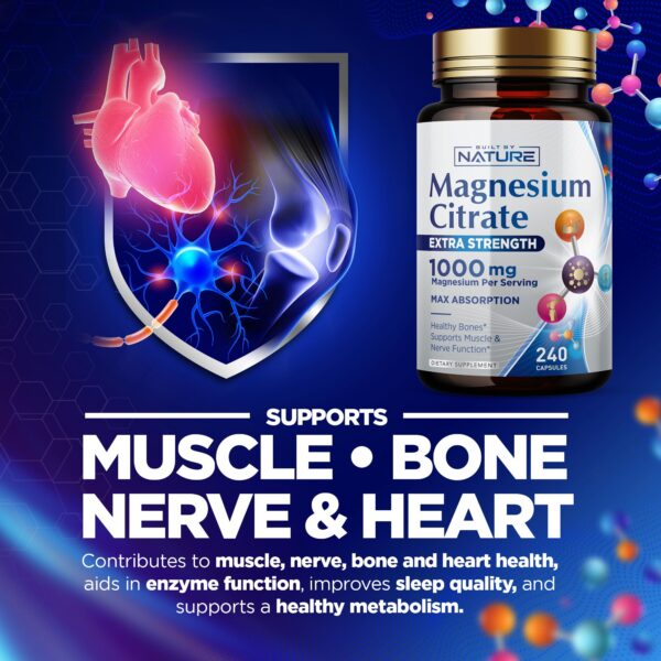 Vista lateral del envase con información