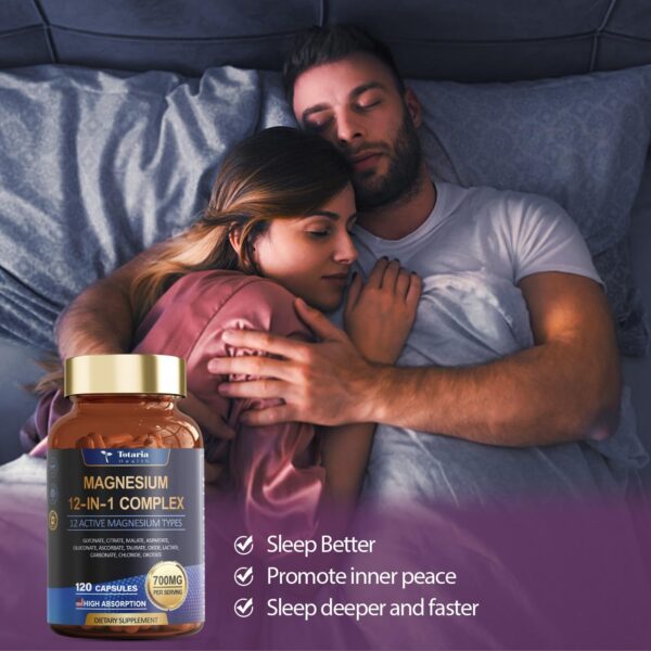 Version 1.0.0 Porcion de 700 mg por porcion