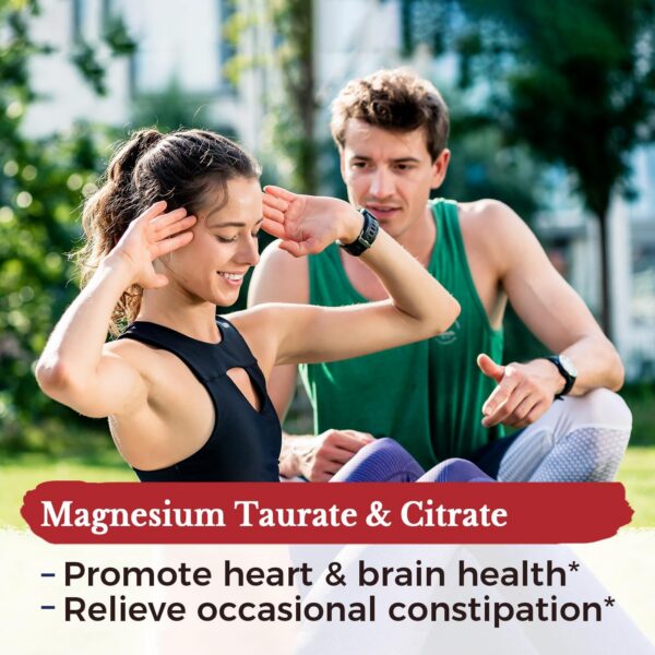 Version 1.0.0 Cápsulas de magnesio glicinato en frasco