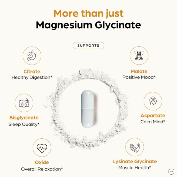 Frente de la etiqueta del producto