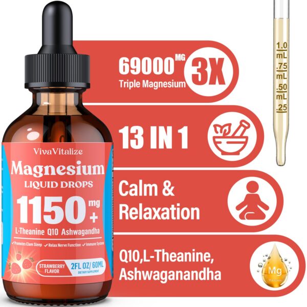 Composición por porción con glicinato, taurato y citrato