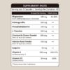 Caja de Magnesium L-Threonate
