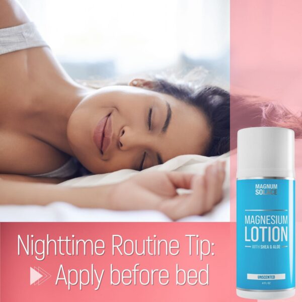 Spray magnesio bundle contenido