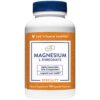 Version 1.0.0 Frente del envase Magnesium Threonate