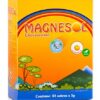 Magnesol Naranja - frasco con etiqueta