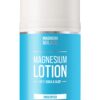 Loción de magnesio Magnum Solace envase