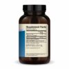 Detalle de etiqueta Magtein Magnesium L-Threonate