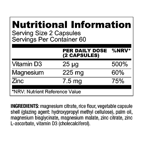 Etiqueta frontal de MagWell