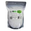 Frente de etiqueta Cristales de mentol MAK 1lb