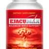 MaleMax Ejacumax Vitality - caja de 60 cápsulas