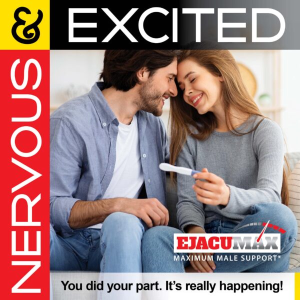 Interior del frasco con cápsulas