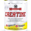 Mammoth Creatine frasco frontal