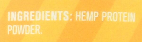 Certificaciones No-OGM y Vegan en etiqueta